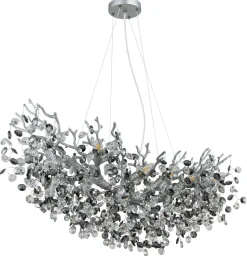 Kronleuchter QUEENA Kronleuchter