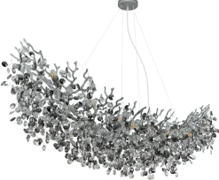 Kronleuchter QUEENA Kronleuchter