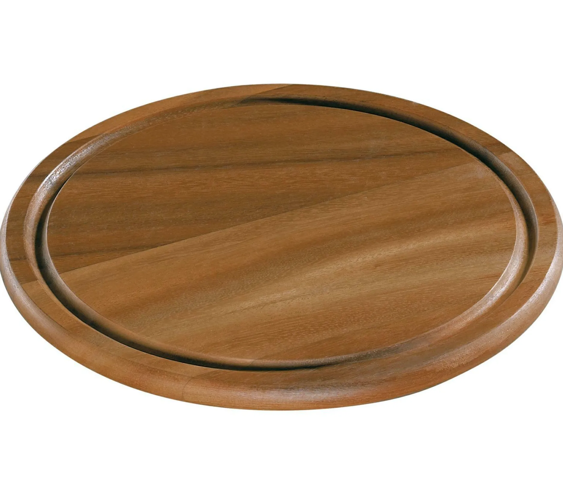 Käse-/Steakplatte AKAZIE Schneidbretter|Servierplatten