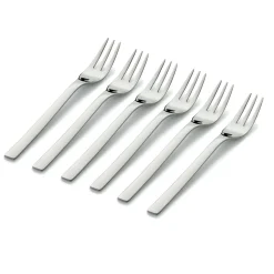 Outlet Kuchengabel-Set NUOVA Besteck