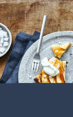 Outlet Kuchengabel-Set NUOVA Besteck