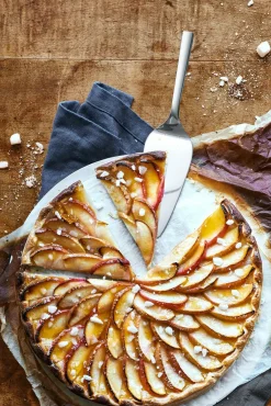 Online Kuchenheber NUOVA Küchenhelfer