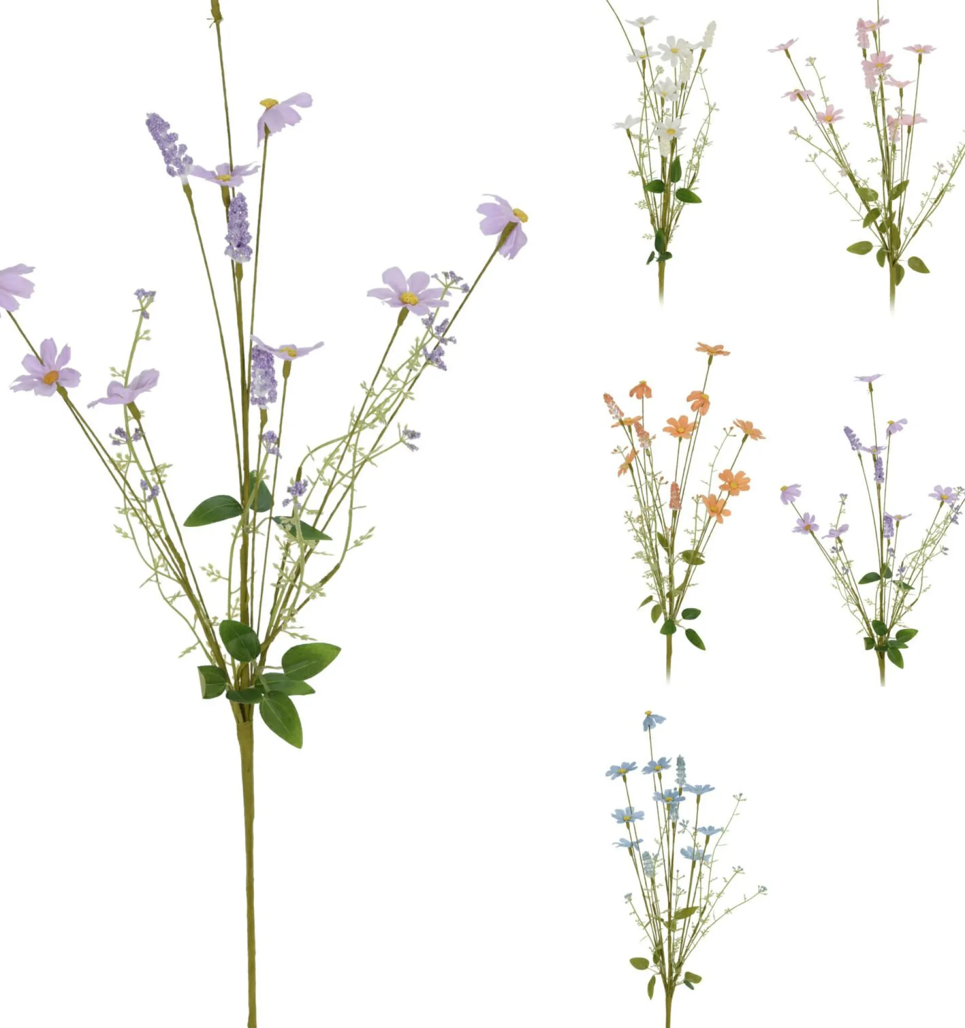 Clearance Kunstblume Pflanzen