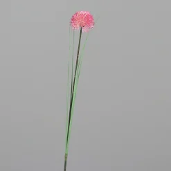 Sale Kunstblume Allium Pflanzen