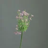 Clearance Kunstblume Allium Pflanzen