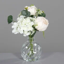 New Kunstblume BOUQUET Pflanzen