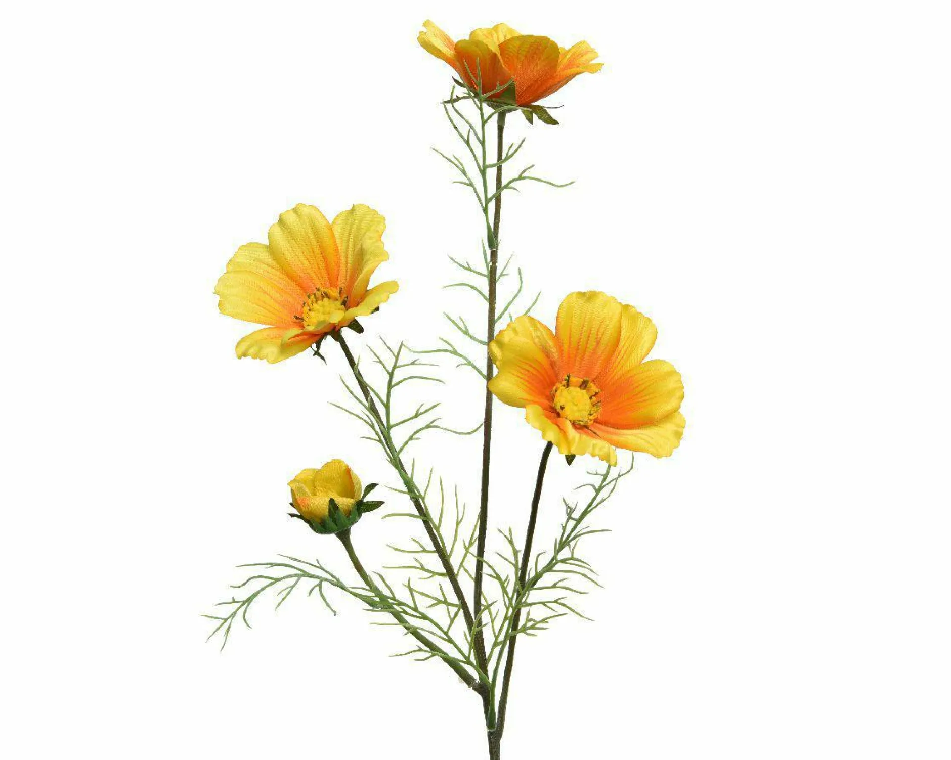 Sale Kunstblume COREOPSIS Pflanzen