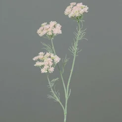 Clearance Kunstblume Dillzweig Pflanzen