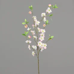 Discount Kunstblume KIRSCHBLÜTENZWEIG Pflanzen