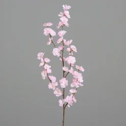 Hot Kunstblume KIRSCHBLÜTENZWEIG Pflanzen