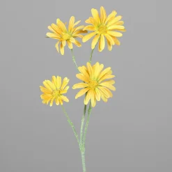 Best Kunstblume Margariten-Zweig Pflanzen