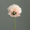 Sale Kunstblume MOHN Pflanzen