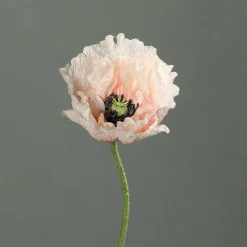 Sale Kunstblume MOHN Pflanzen