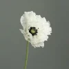 Discount Kunstblume MOHN Pflanzen
