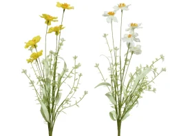 Outlet Kunstblume NARZISSE Pflanzen