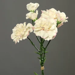 Kunstblume Nelkenpick Pflanzen