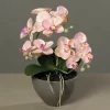 Hot Kunstblume Orchidee Pflanzen