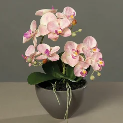 Hot Kunstblume Orchidee Pflanzen