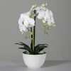 Kunstblume Orchidee Pflanzen