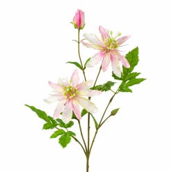 Best Kunstblume PASSIFLORA Pflanzen