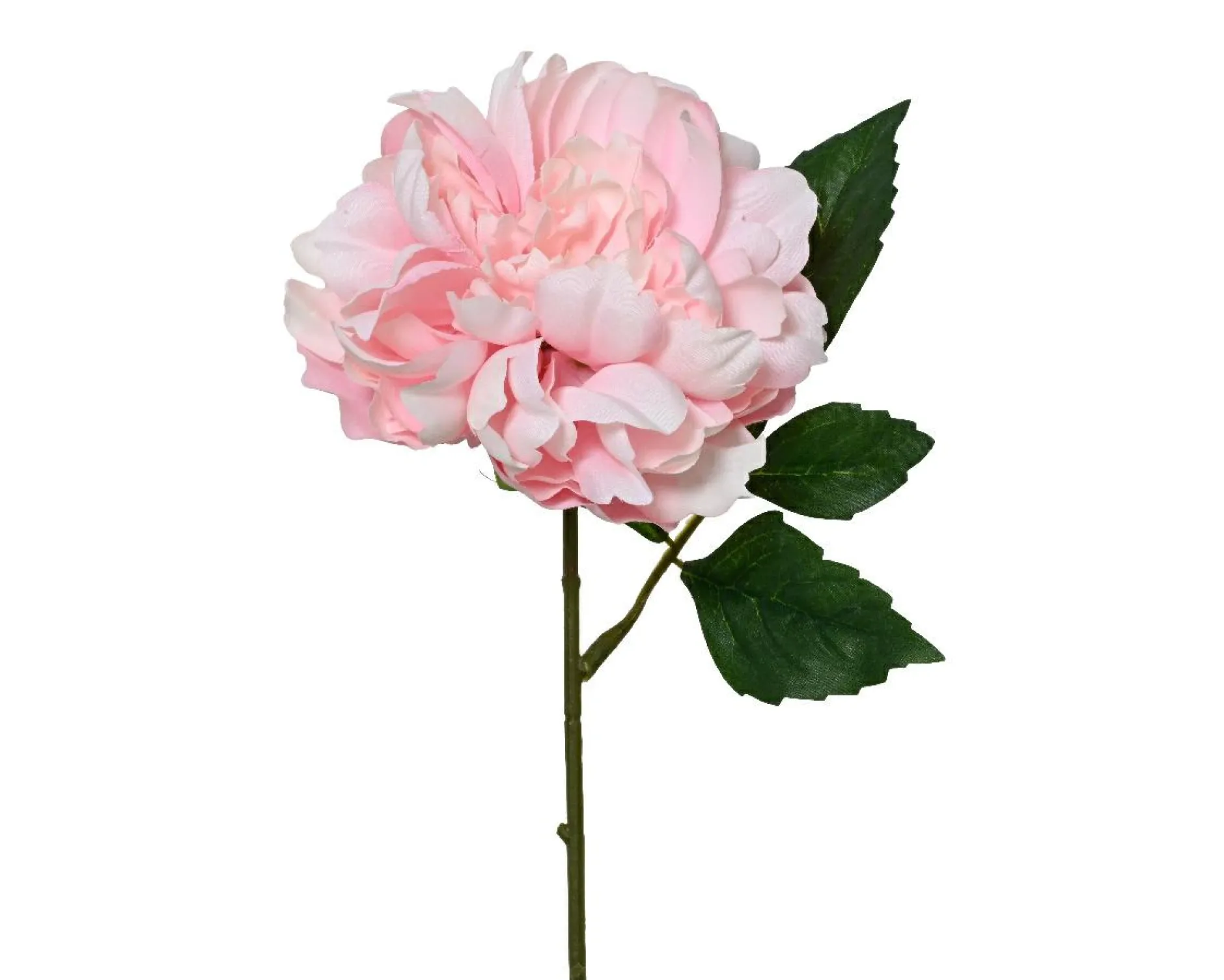 Outlet Kunstblume PFINGSTROSE Pflanzen