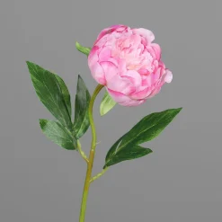 Clearance Kunstblume PÄONIE Pflanzen