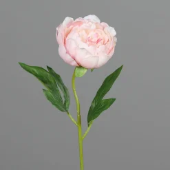 New Kunstblume PÄONIE Pflanzen