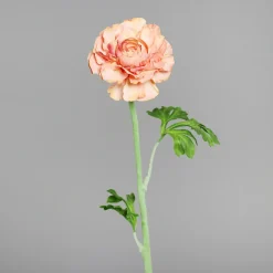 Clearance Kunstblume RANUNKEL Pflanzen