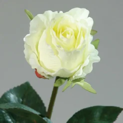 Sale Kunstblume Rose Pflanzen