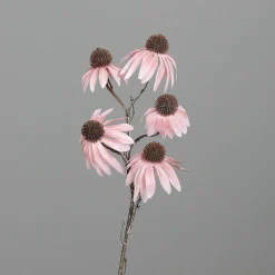 Clearance Kunstblume Sonnenhut Pflanzen