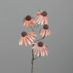 Discount Kunstblume Sonnenhut Pflanzen