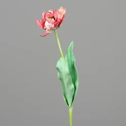 Kunstblume Tulpe Pflanzen