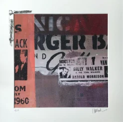 Best Kunstdruck B.B Kunstdrucke