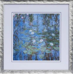 Discount Kunstdruck CLAUDE MONET Kunstdrucke