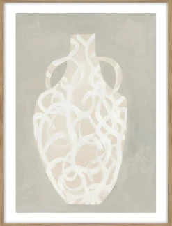 Hot Kunstdruck CLAY COVERED Kunstdrucke