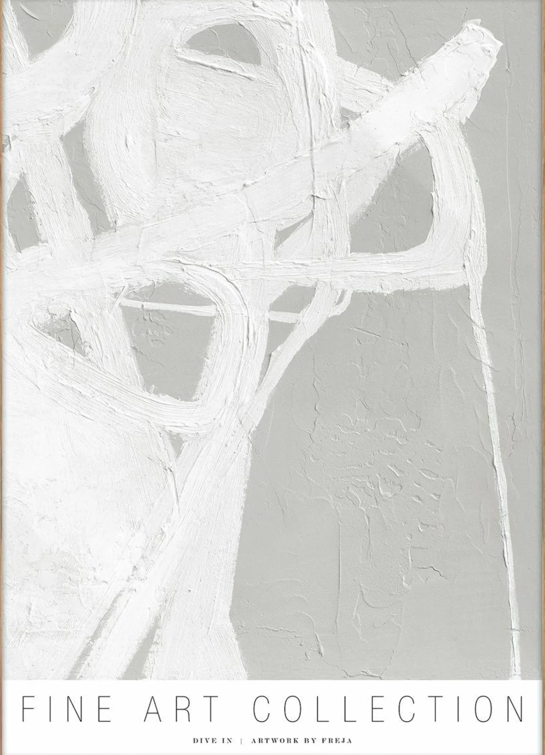 Discount Kunstdruck DIVE IN Kunstdrucke|Bilder