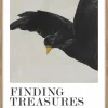 Sale Kunstdruck FINDING TRESURES Kunstdrucke