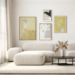 Sale Kunstdruck FINDING TRESURES Kunstdrucke