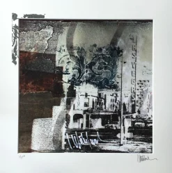 Discount Kunstdruck FREMONT Kunstdrucke