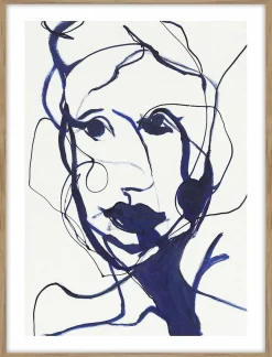 Outlet Kunstdruck FULL OF WONDER Kunstdrucke