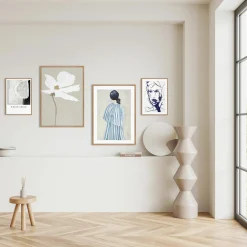 Outlet Kunstdruck FULL OF WONDER Kunstdrucke