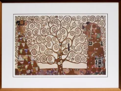 Hot Kunstdruck GUSTAV KLIMT Kunstdrucke