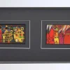 Sale Kunstdruck HUNDERTWASSER Kunstdrucke|Holzbilder