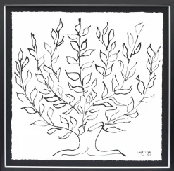 Best Kunstdruck MATISSE Kunstdrucke|Holzbilder