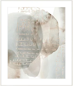 Best Kunstdruck POETRY III Kunstdrucke