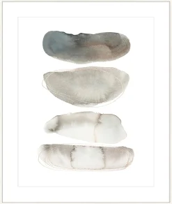 Kunstdruck POETRY VI Kunstdrucke