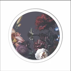 Discount Kunstdruck PURPLE BOUQUET II Kunstdrucke|Holzbilder