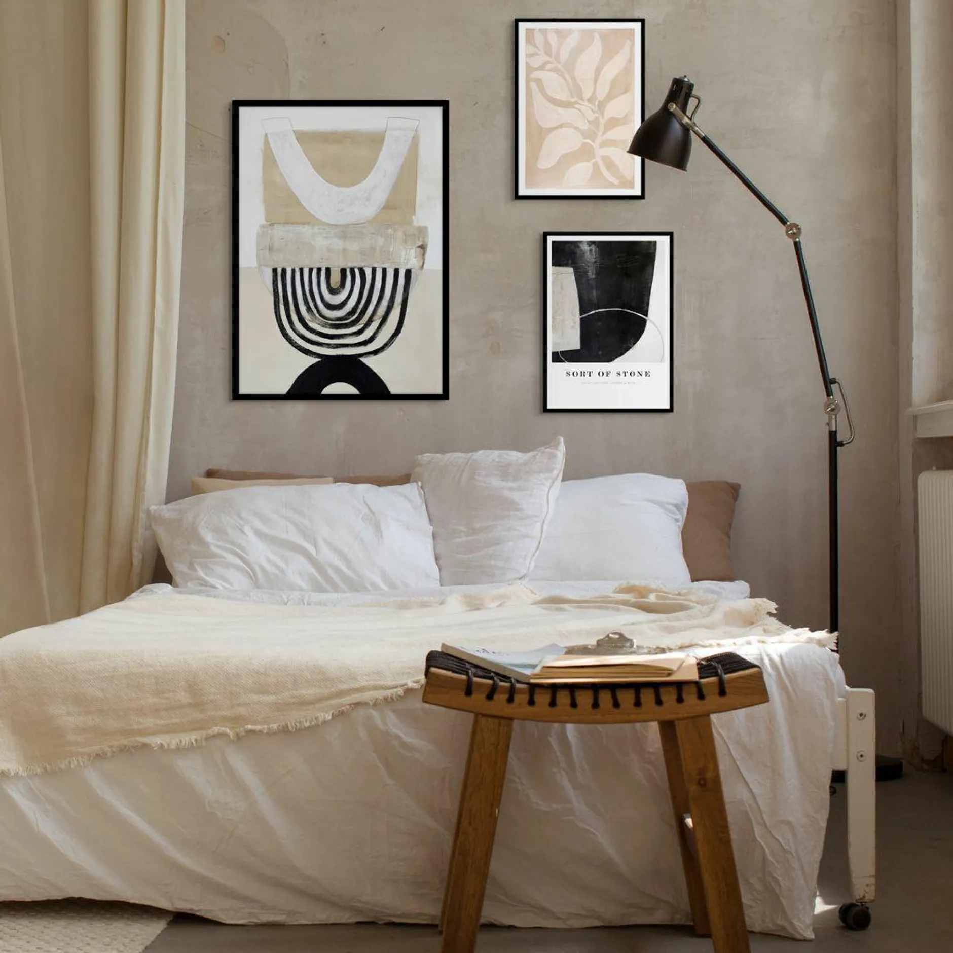 Discount Kunstdruck SMALL MOMENTS Kunstdrucke