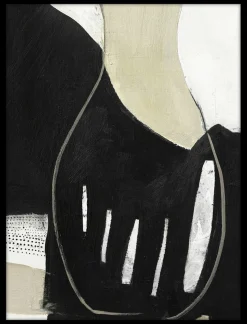 Discount Kunstdruck SOFT FABRICS Kunstdrucke