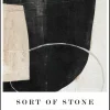 Sale Kunstdruck SORT OF STONE Kunstdrucke